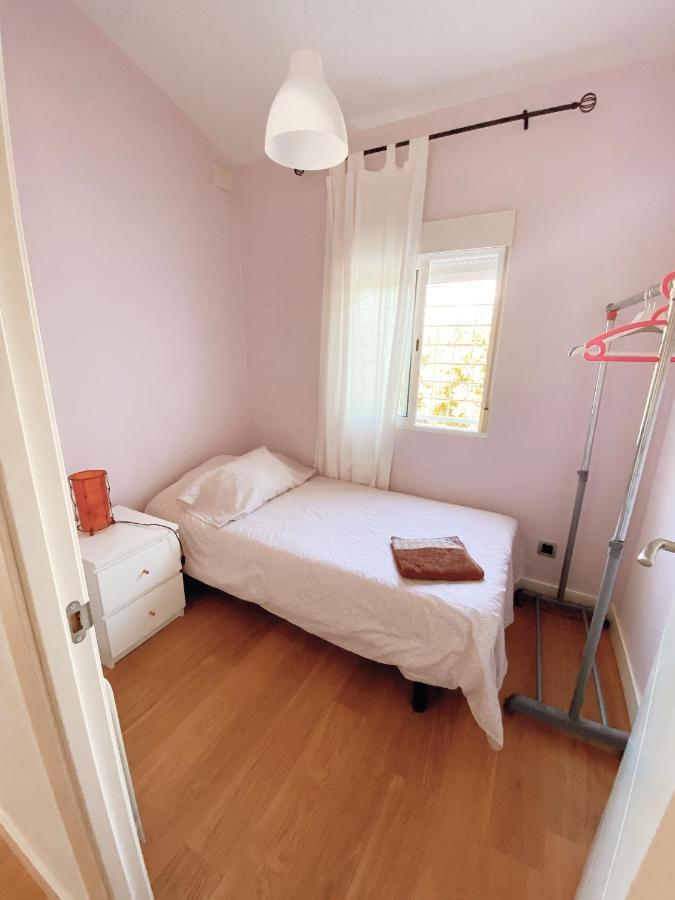 Mholidays Tomares Εξωτερικό φωτογραφία