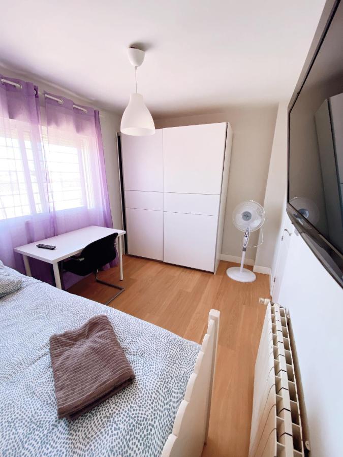 Mholidays Tomares Εξωτερικό φωτογραφία
