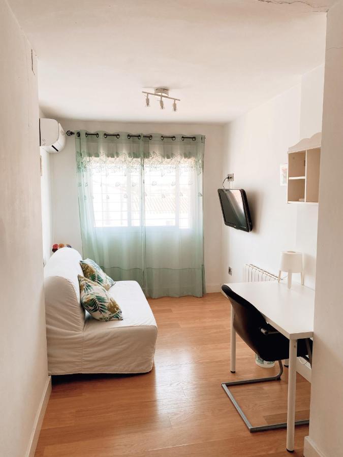Mholidays Tomares Εξωτερικό φωτογραφία