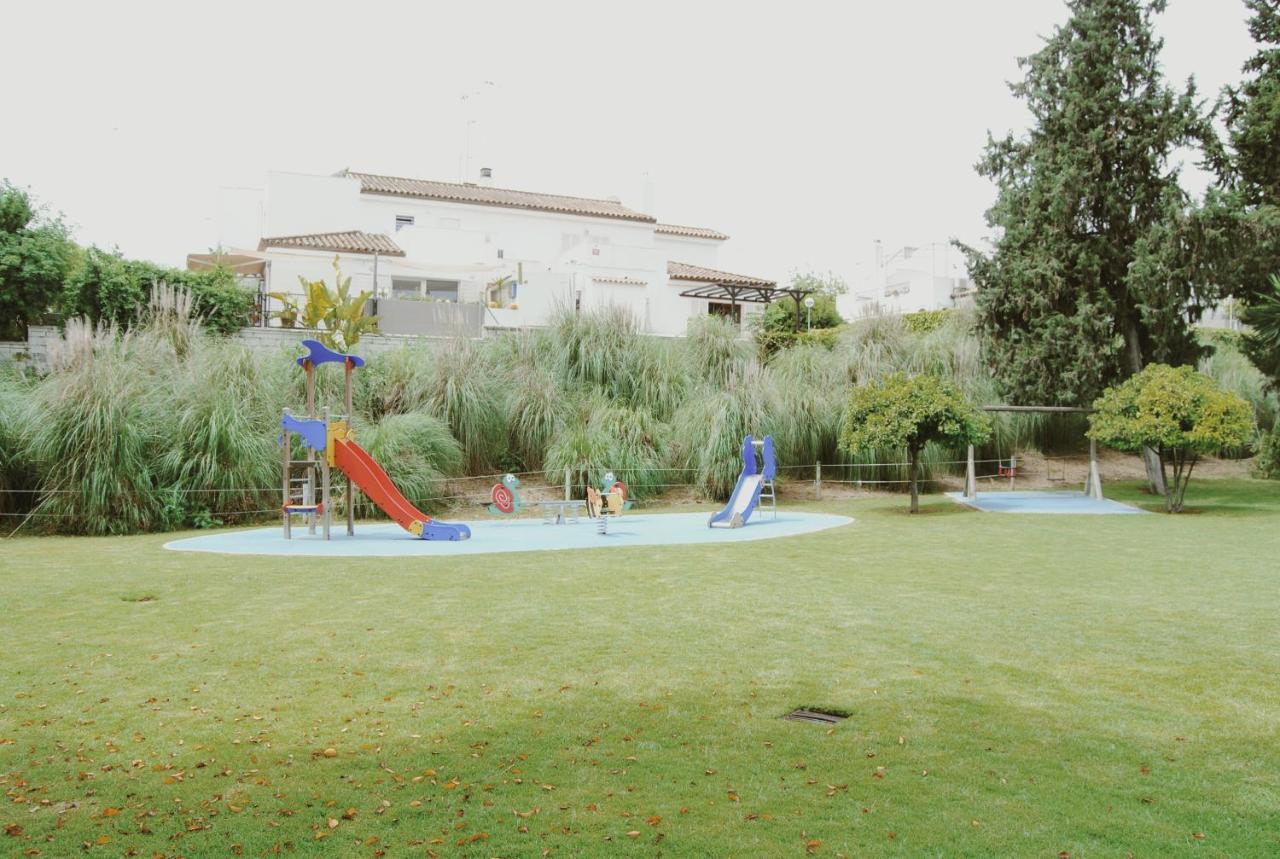 Mholidays Tomares Εξωτερικό φωτογραφία
