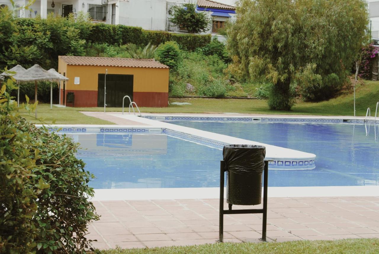 Mholidays Tomares Εξωτερικό φωτογραφία